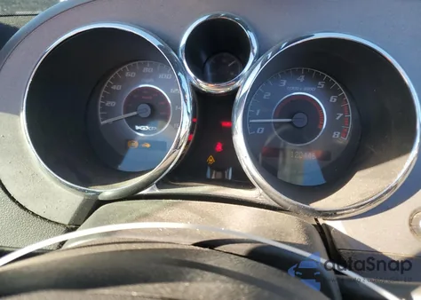 2007 Pontiac Solstice Gxp from USA, damaged, VIN 1G2MG35X17Y120247